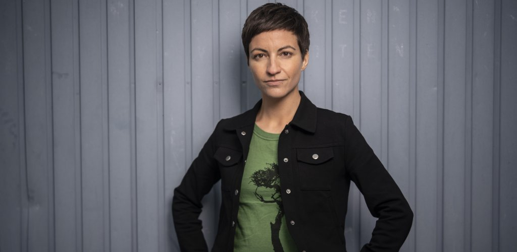 Ska Keller