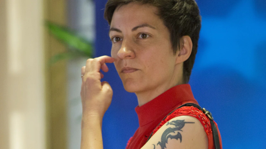 Ska Keller
