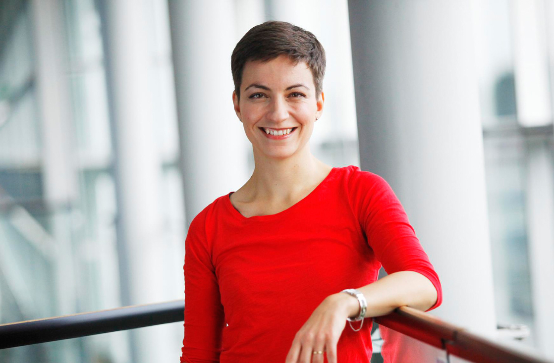 Ska Keller