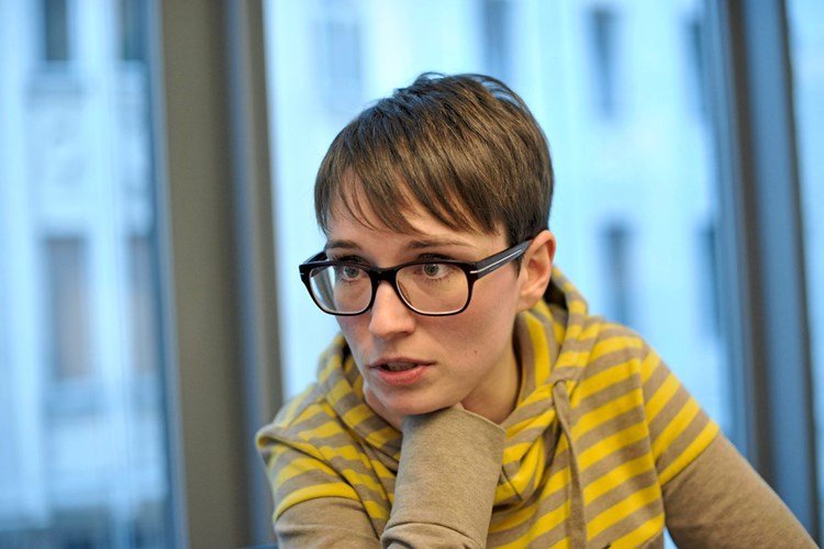 Sigrid Maurer