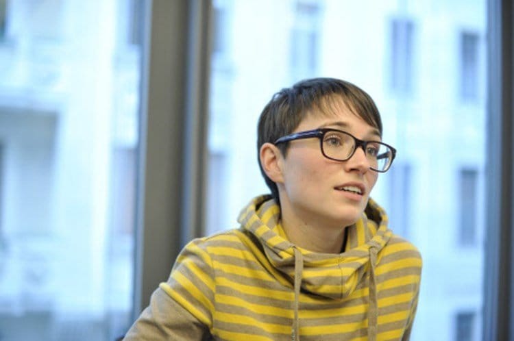 Sigrid Maurer