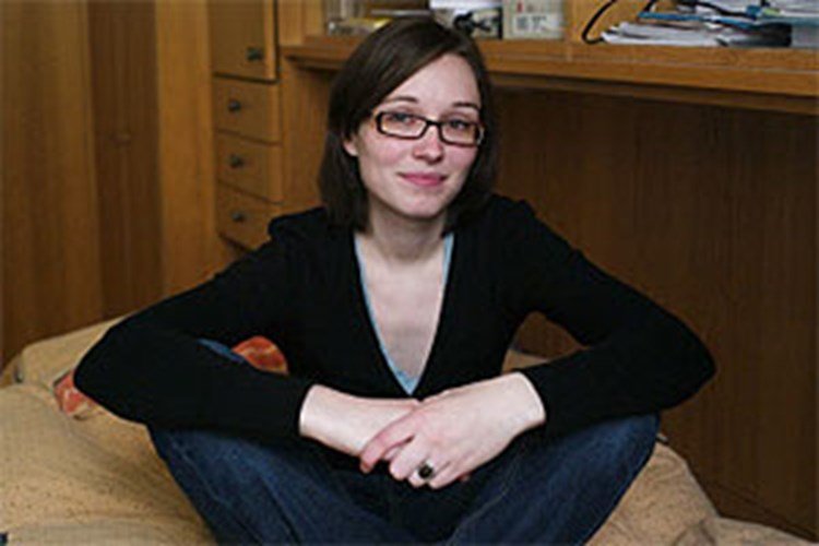 Sigrid Maurer