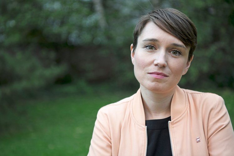 Sigrid Maurer