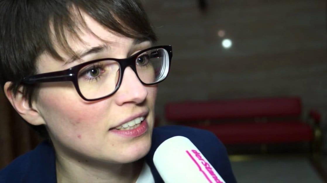 Sigrid Maurer