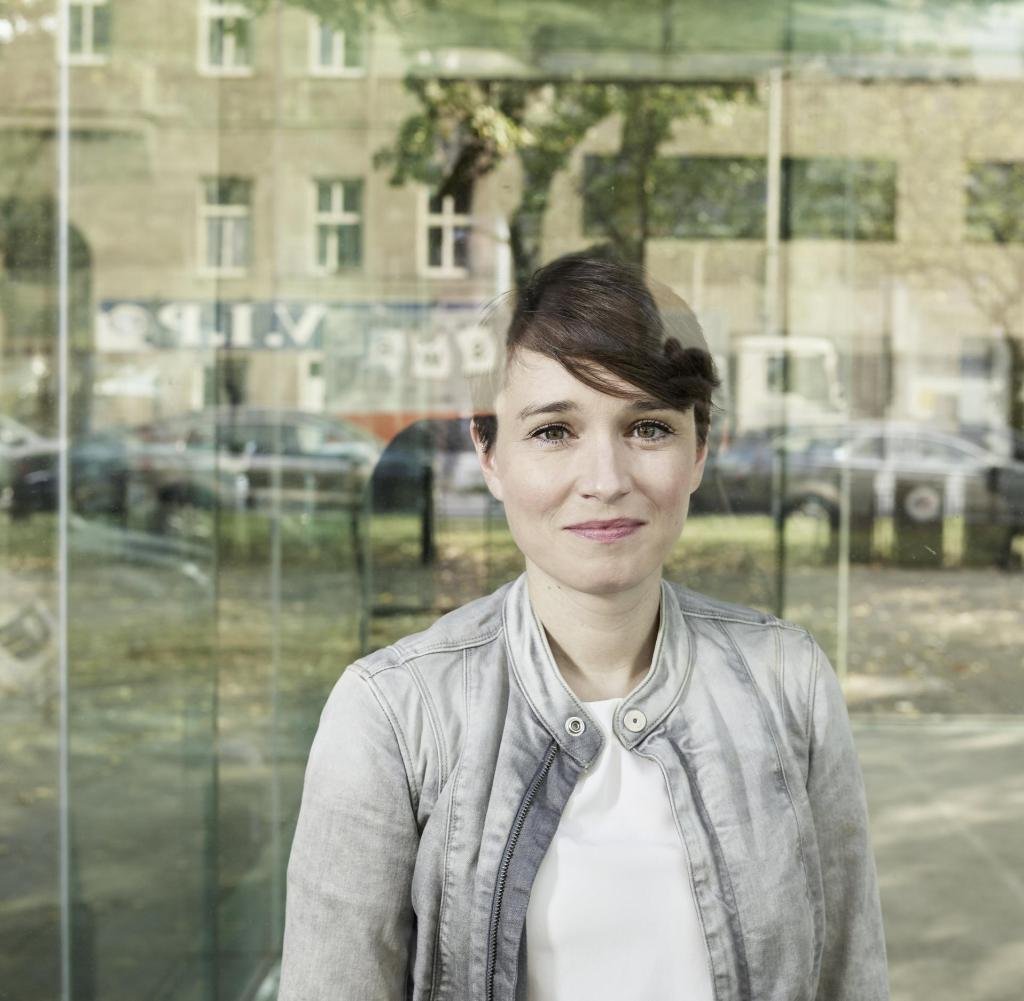 Sigrid Maurer
