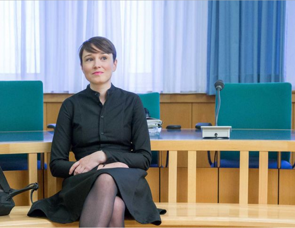 Sigrid Maurer