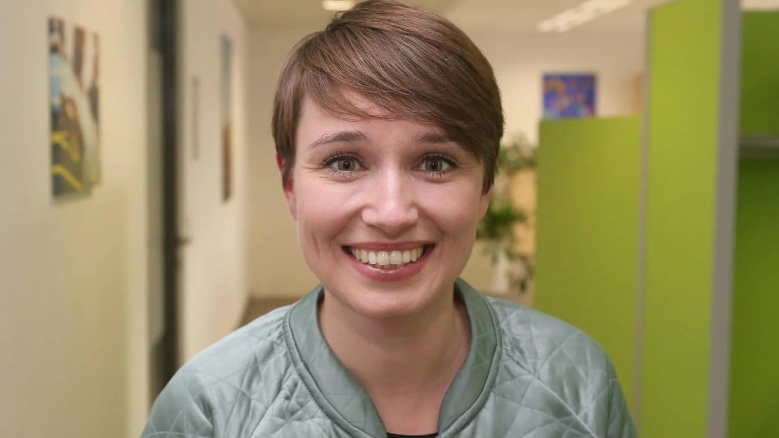 Sigrid Maurer
