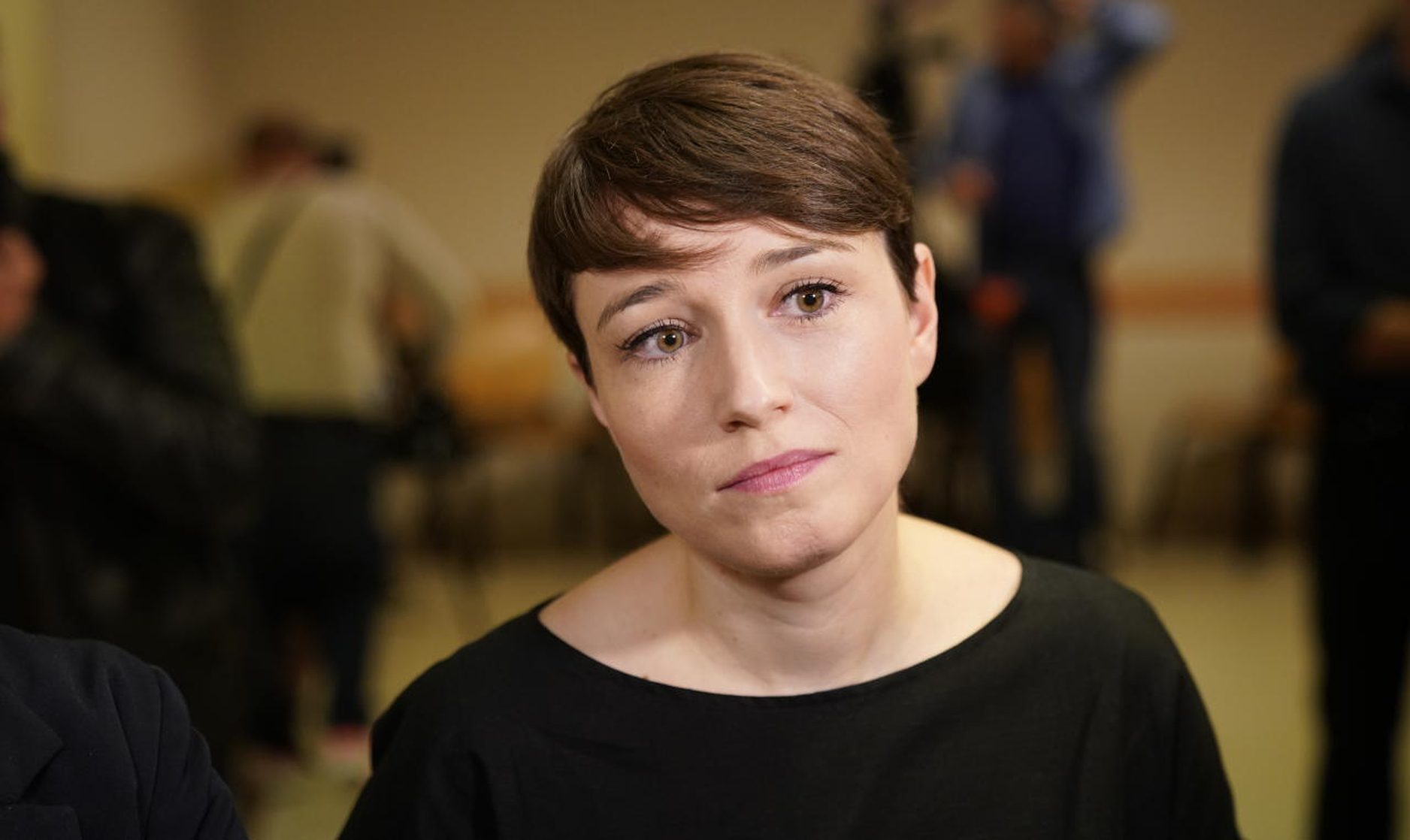 Sigrid Maurer
