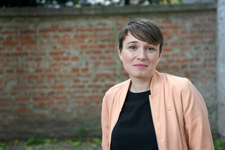 Sigrid Maurer
