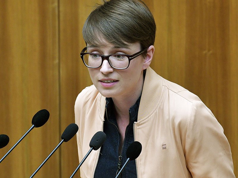 Sigrid Maurer
