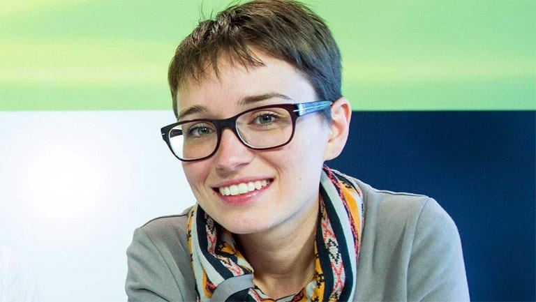 Sigrid Maurer