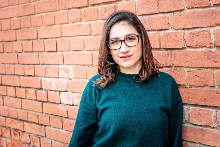 Julia Herr