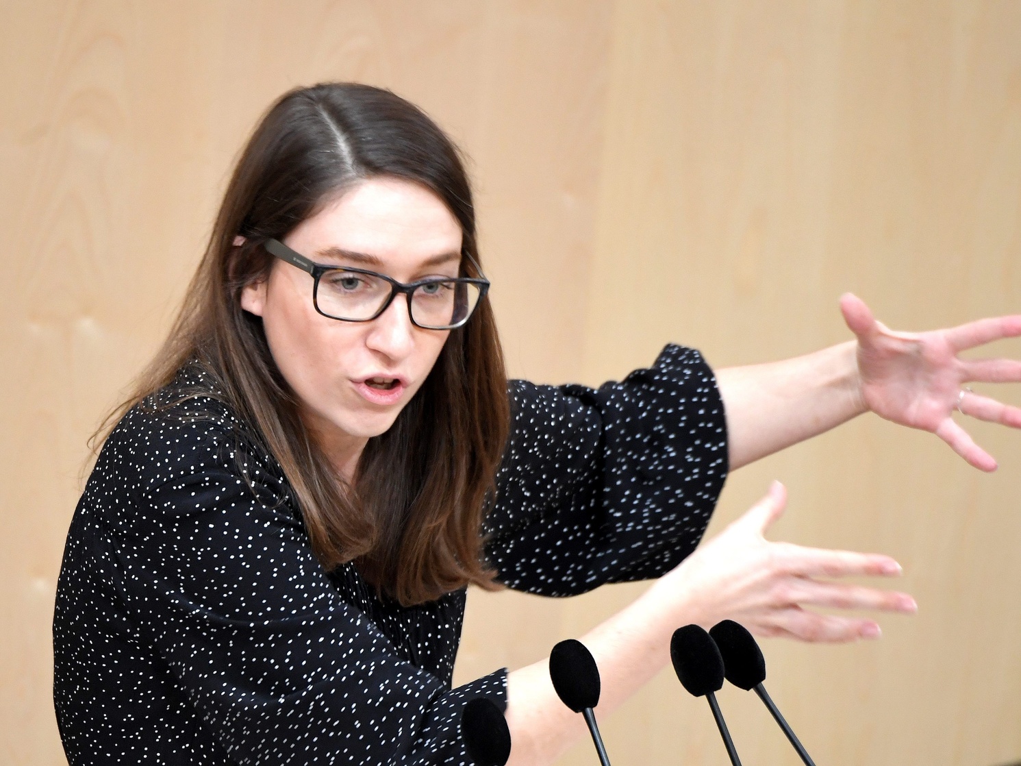 Julia Herr