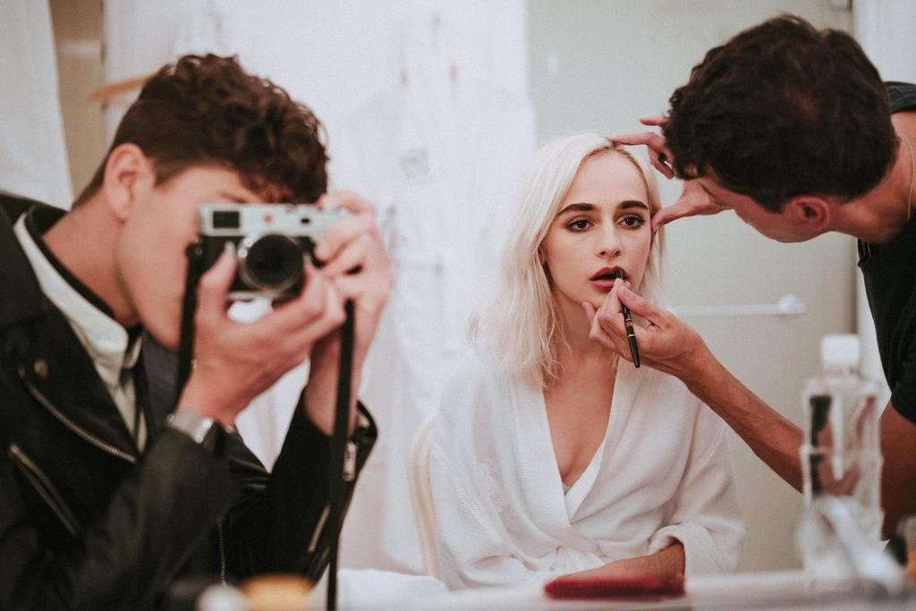 Sophia Anne Caruso