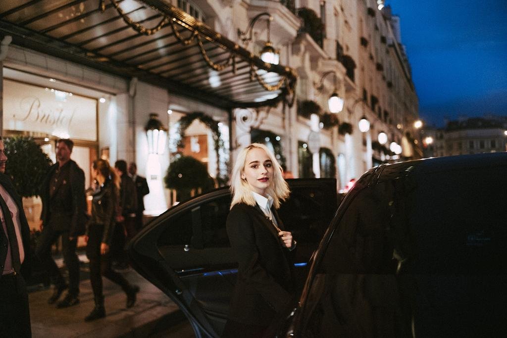 Sophia Anne Caruso