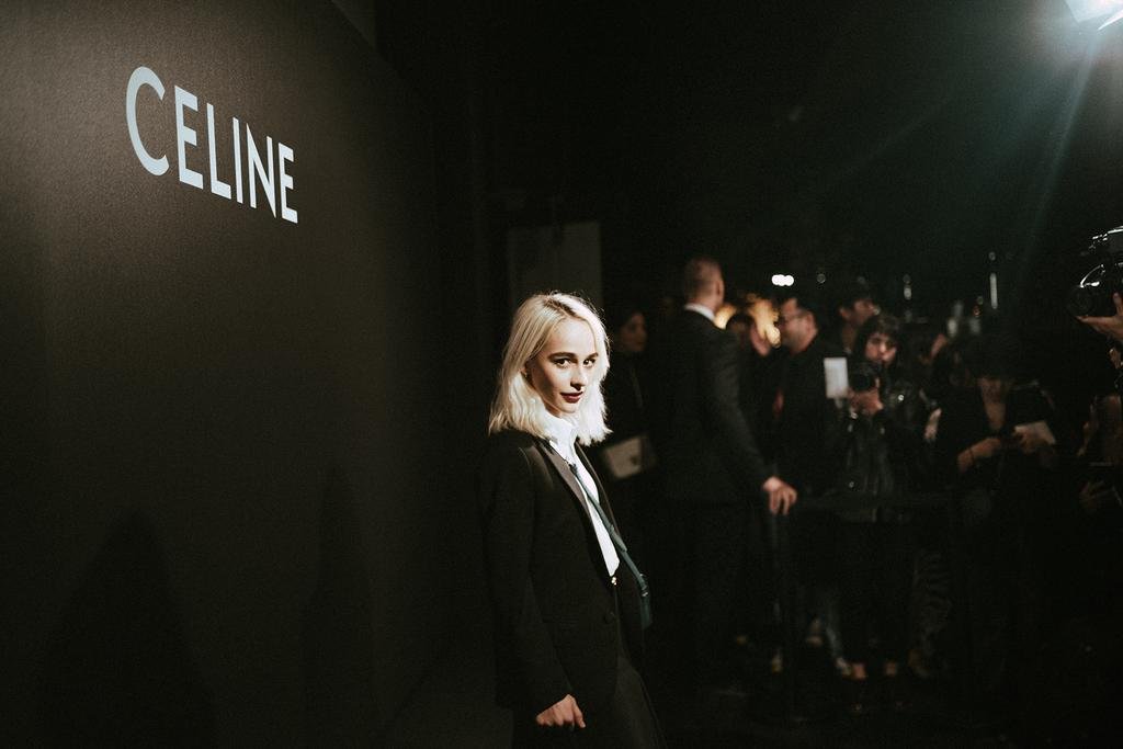 Sophia Anne Caruso