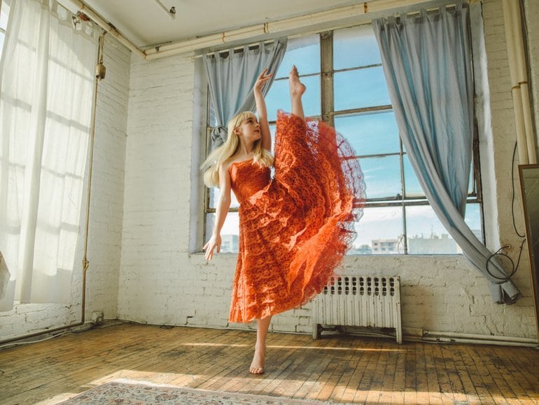 Sophia Anne Caruso