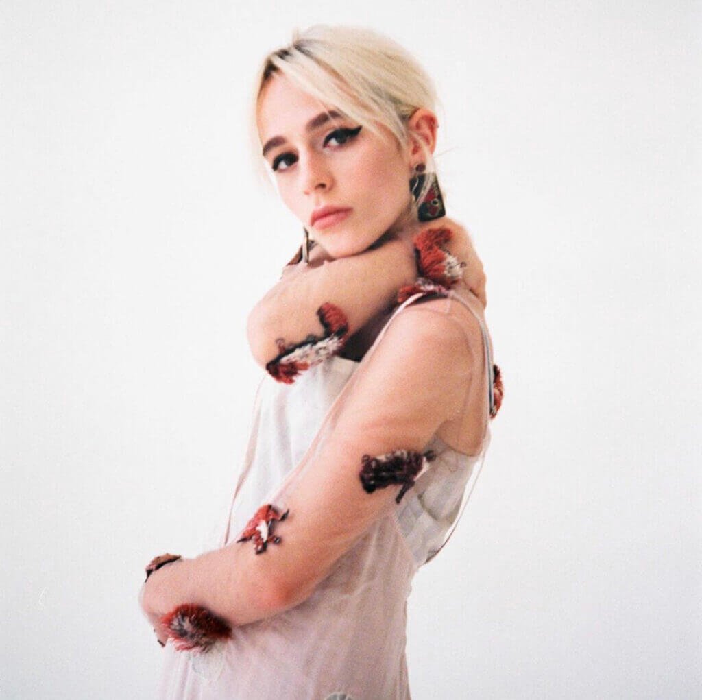 Sophia Anne Caruso