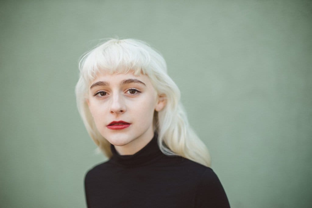 Sophia Anne Caruso