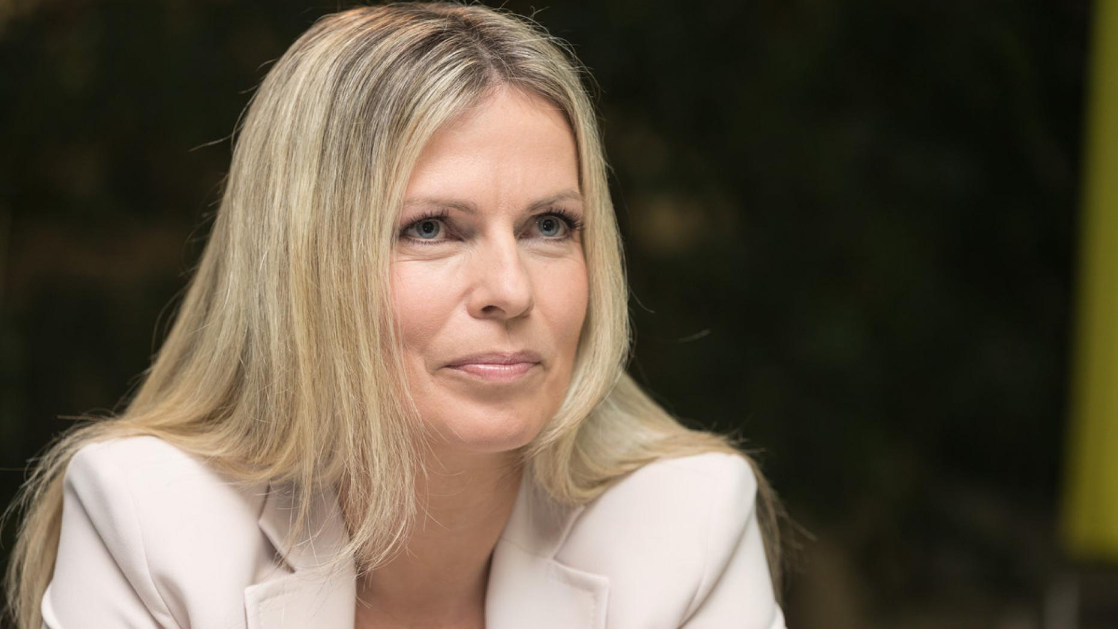 Claudia Reiterer