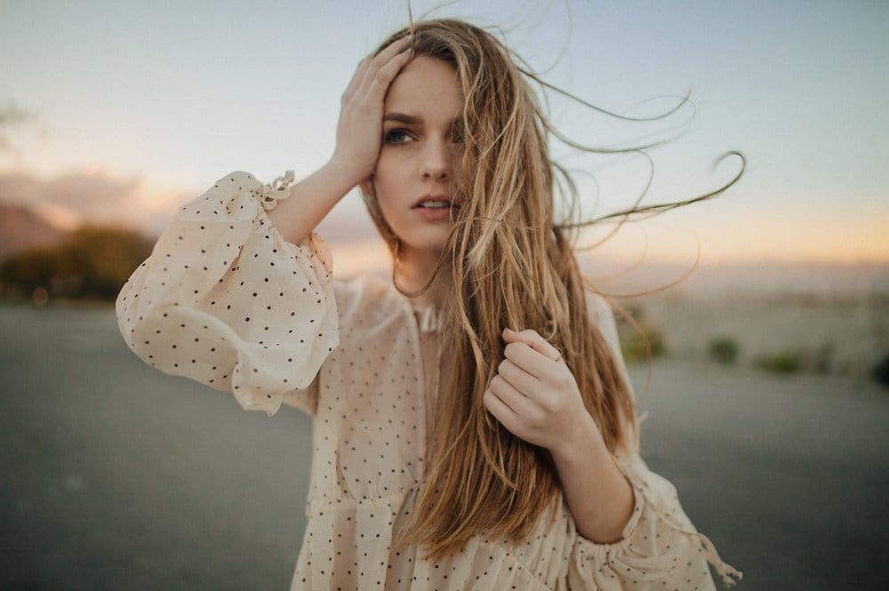 Haley Hoffman