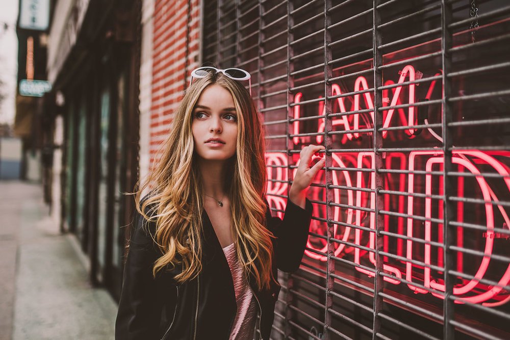 Haley Hoffman