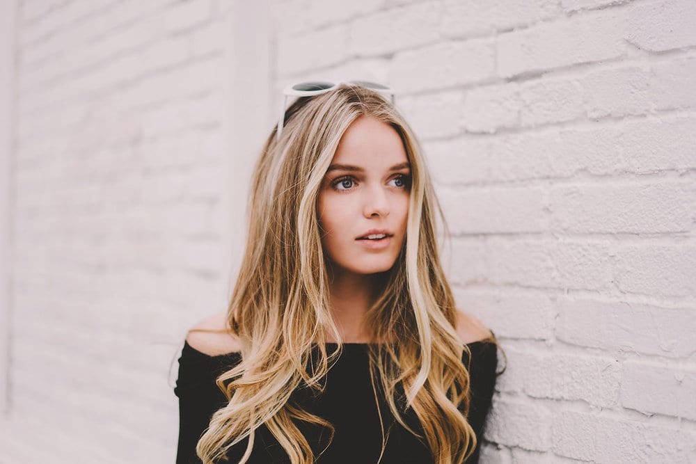 Haley Hoffman