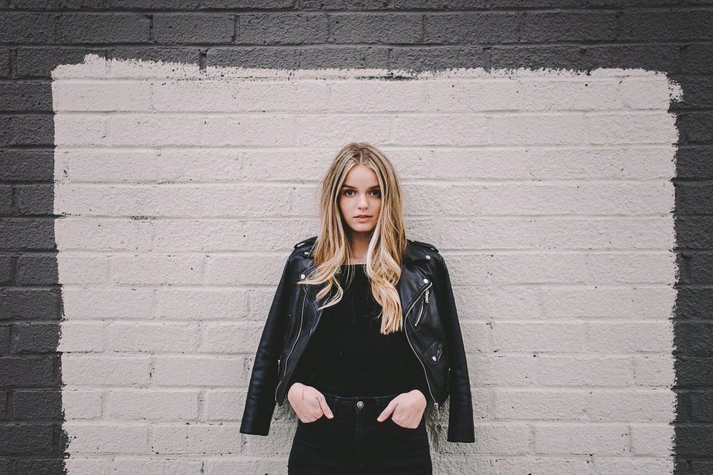 Haley Hoffman