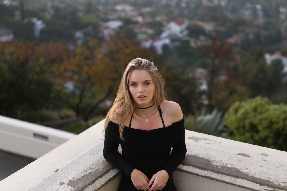 Haley Hoffman