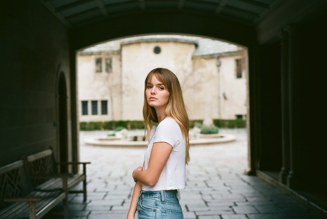 Haley Hoffman
