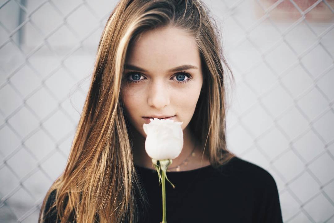 Haley Hoffman