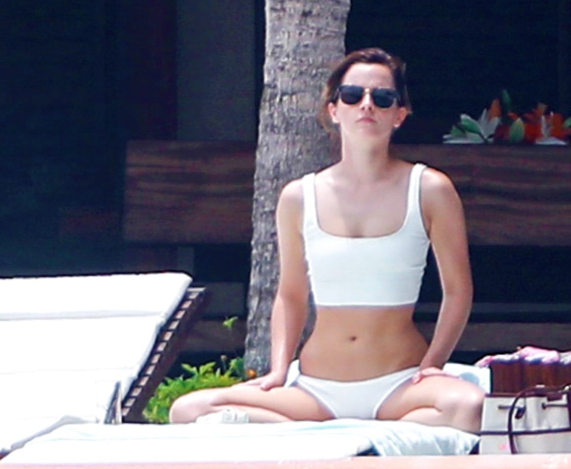 Emma Watson