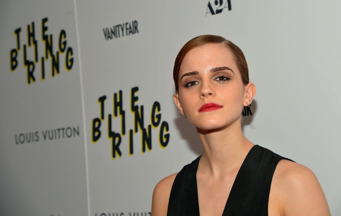 Emma Watson Emma Watson
