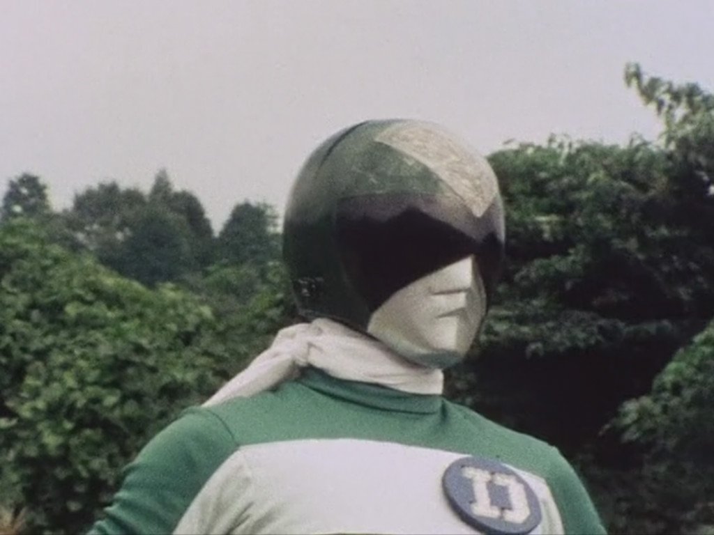 Tatsuya Midorikawa