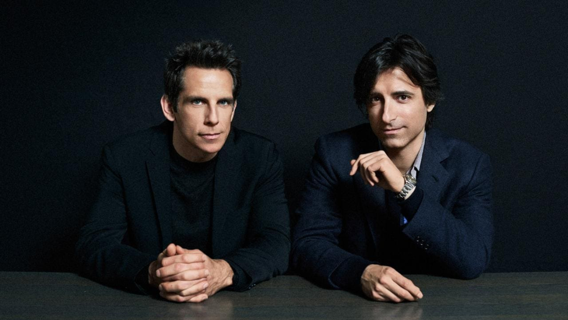 Ben Stiller