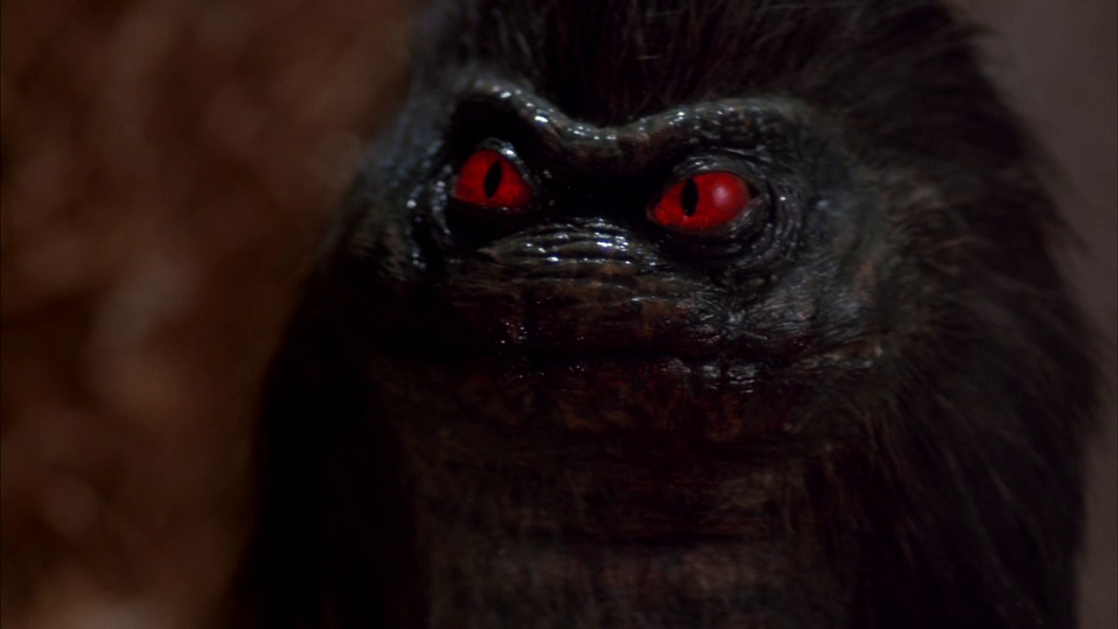 Critters