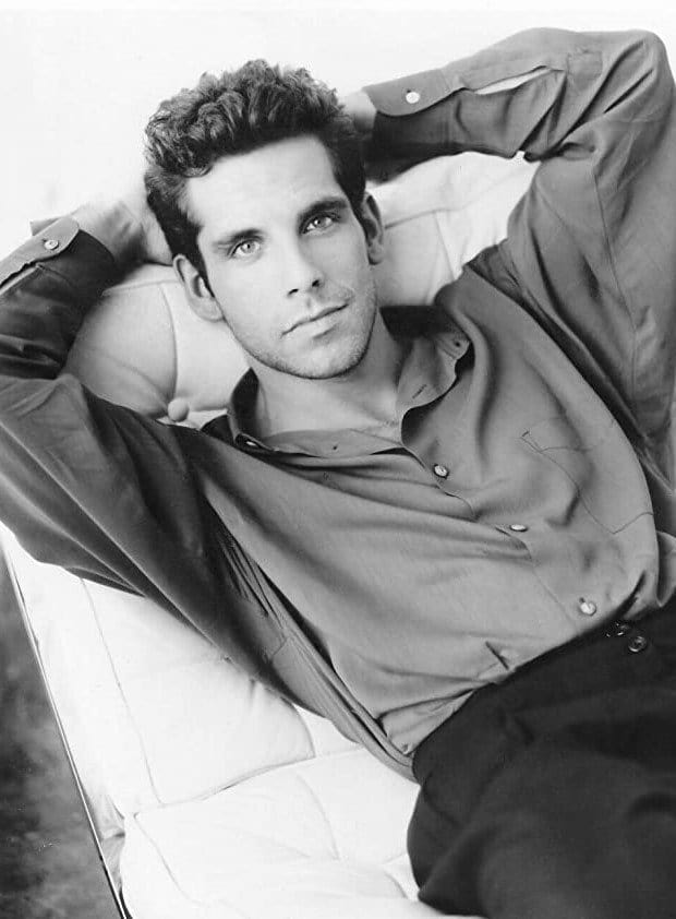 Image of Ben Stiller