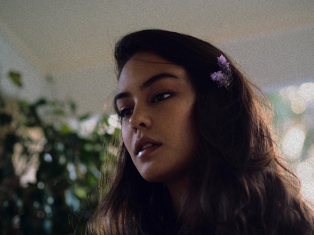Courtney Eaton