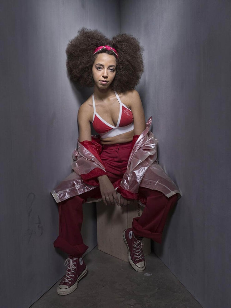 Picture Of Hayley Law