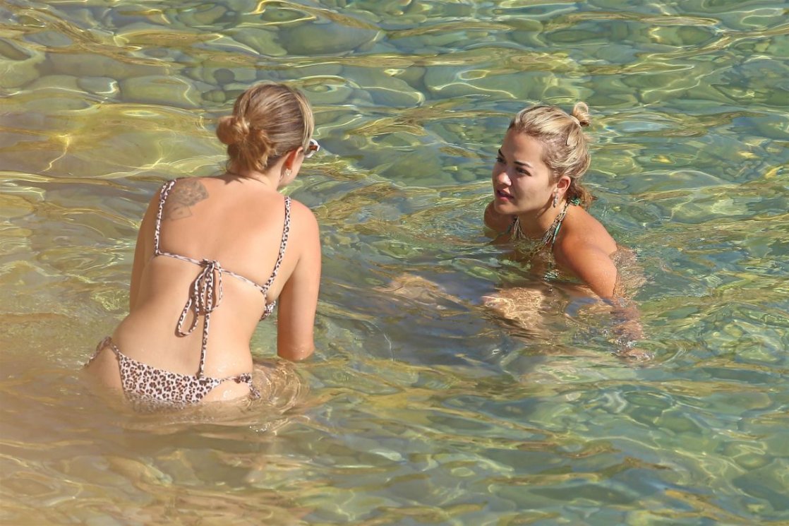 Rita Ora