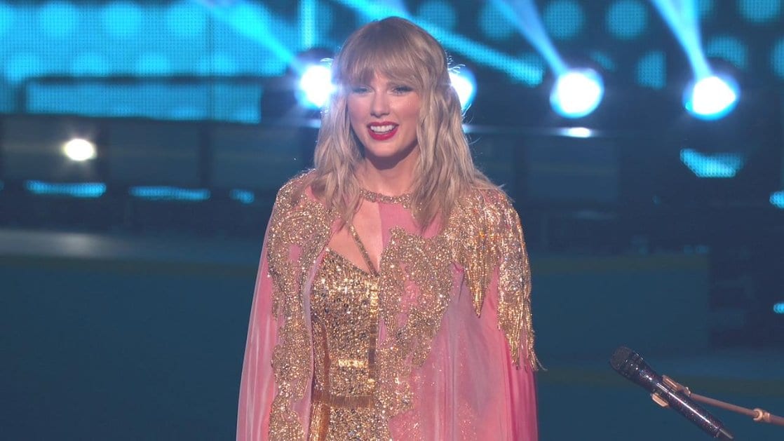 Taylor Swift