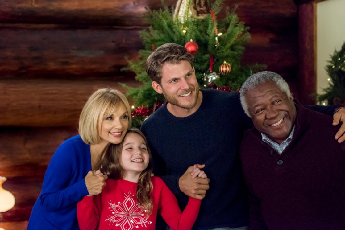 Christmas Getaway