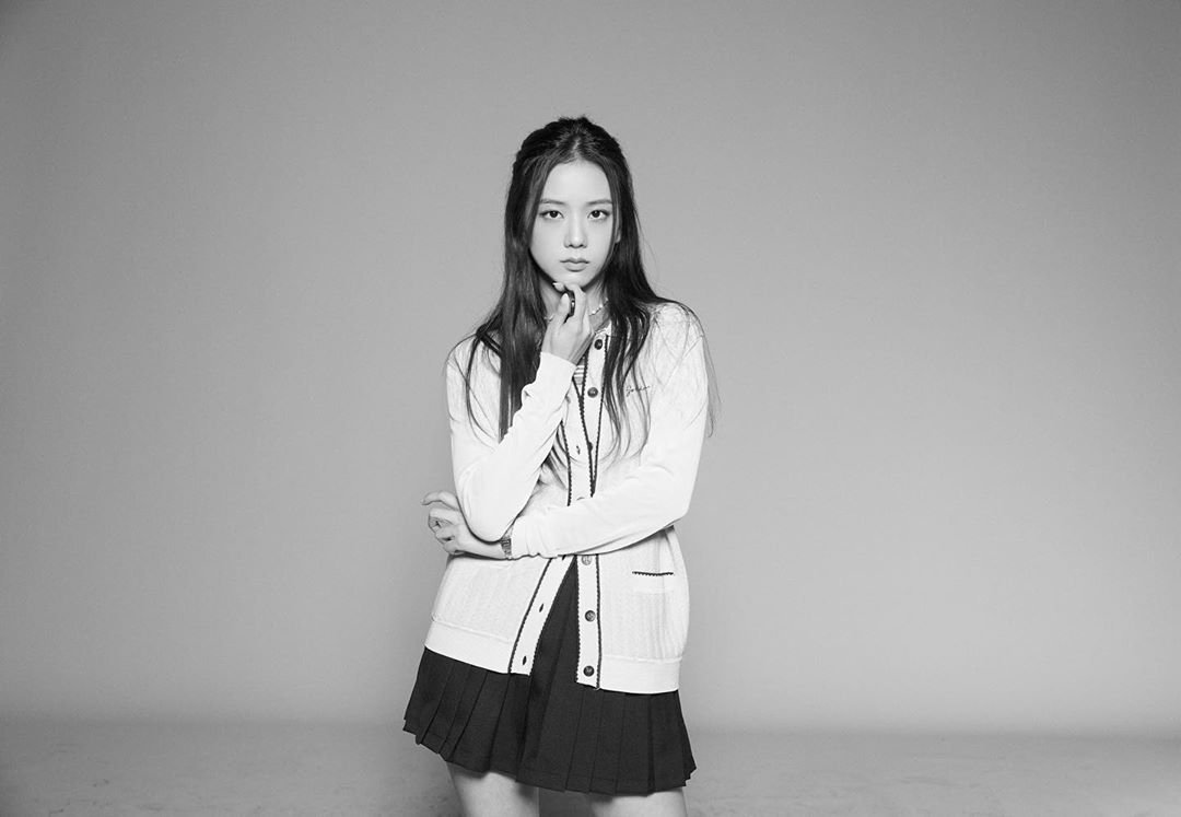 Kim Jisoo