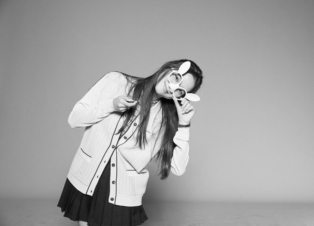 Kim Jisoo