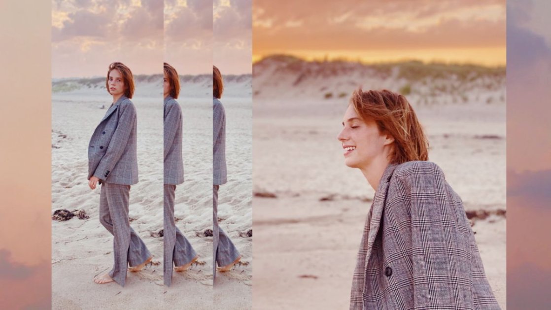 Maya Thurman-Hawke