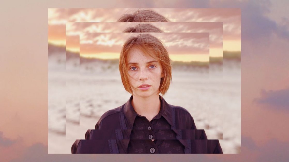 Maya Thurman-Hawke