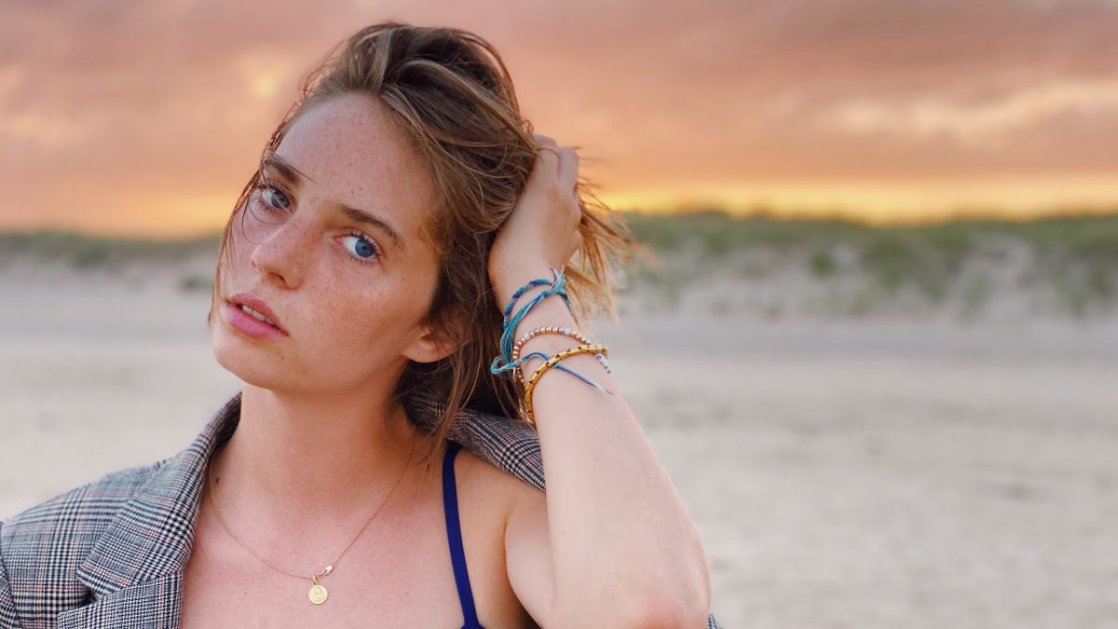 Maya Thurman-Hawke