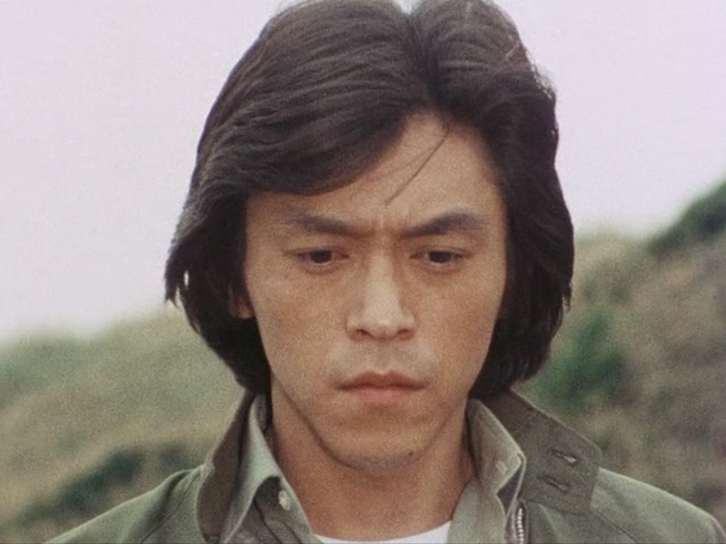 Image of Tatsuya Midorikawa