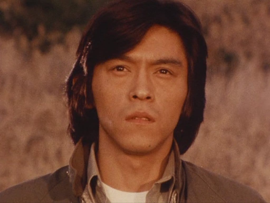 Tatsuya Midorikawa