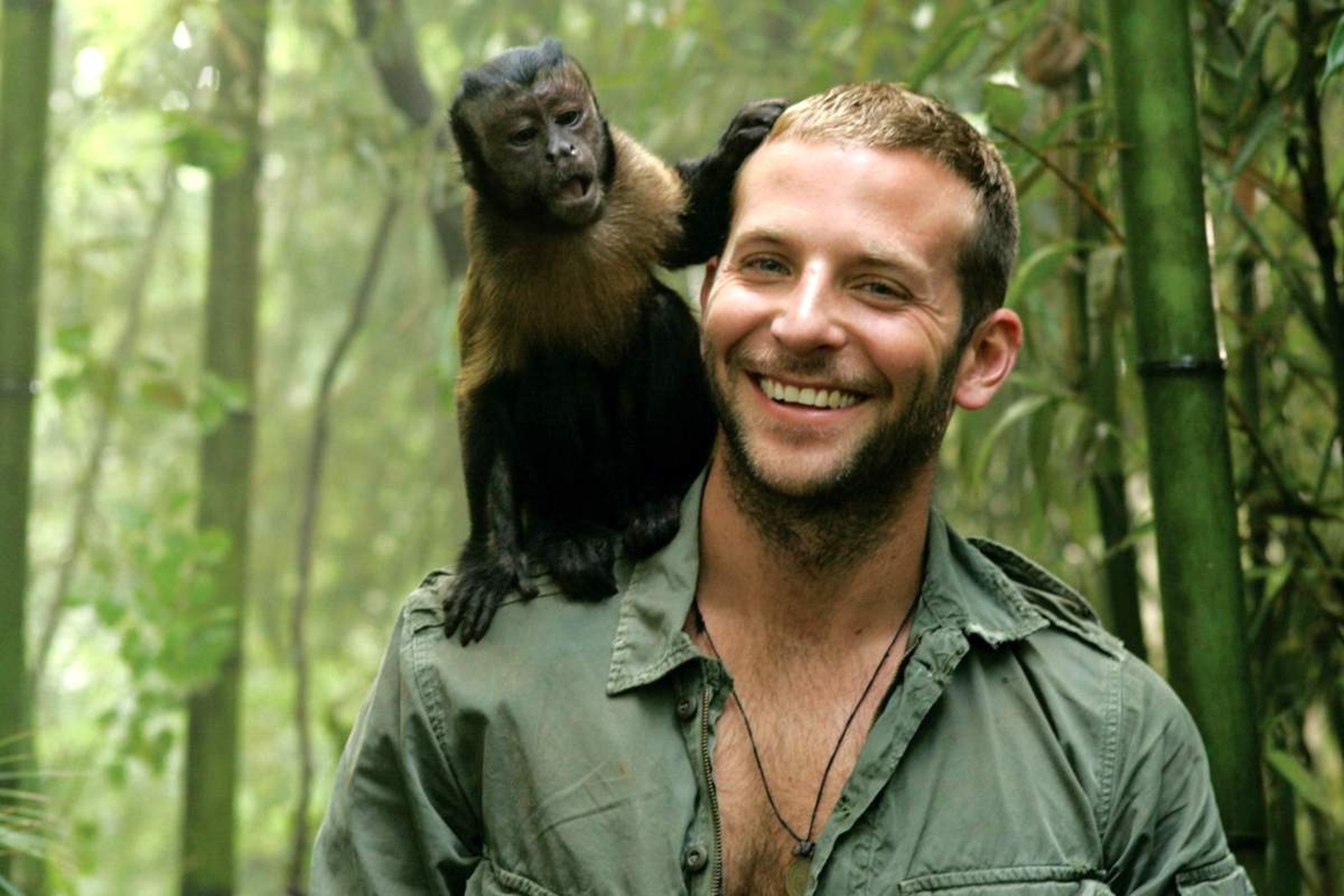Bradley Cooper Bradley Cooper